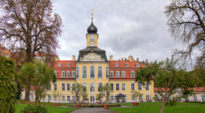 Leipzig, Gohliser Schlösschen
