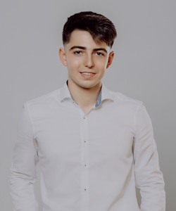 Alexandros Chatzidis