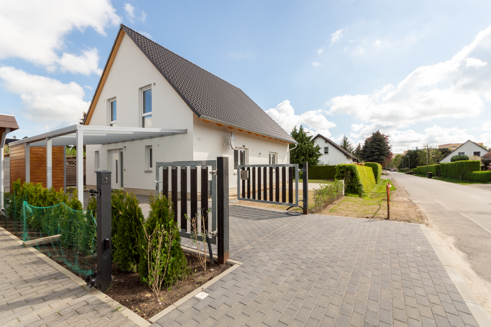 Traumhaus zur Miete in schöner Siedlungslage |Perfekt für kleine Familien