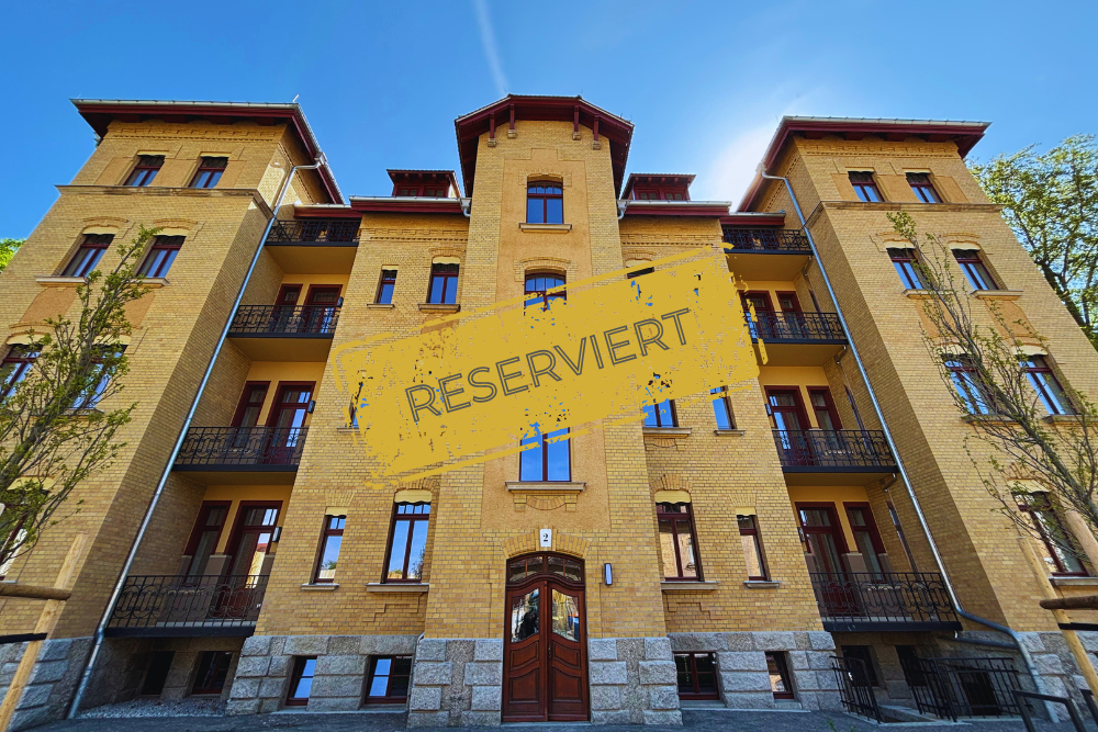 Ihr Rückzugsort zum Wohlfühlen | Loggia | Balkon | Offene Küche | Parkett | Aufzug | Stellplatz
