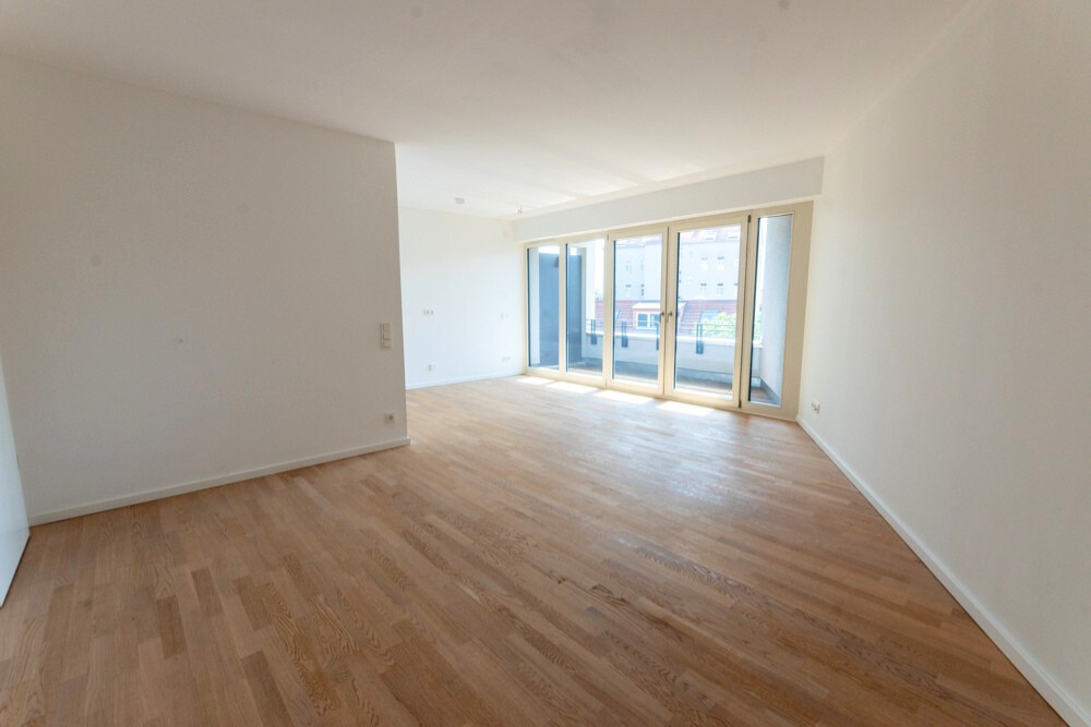 Ihr neues Zuhause zum Wohlfühlen | 1 Monat kaltmietfrei | Hochwertige Ausstattung | 2 Balkone | Aufzug