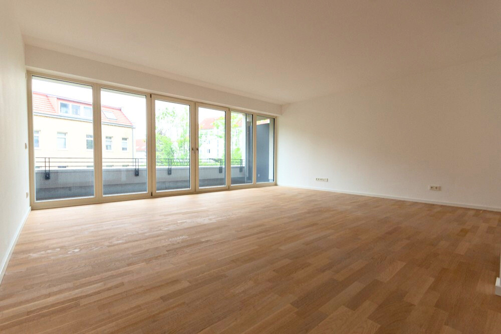 Wohlfühlen auf 92 m² | Energieeffizienz A+| 2 Bäder | Moderne Einbauküche | Offene Küche | Balkon