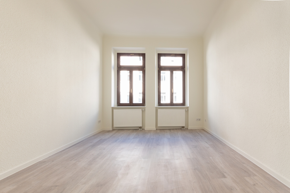 Charmante 2-Zimmer-Wohnung in ruhiger Lage | Südwestbalkon | modernes Bad