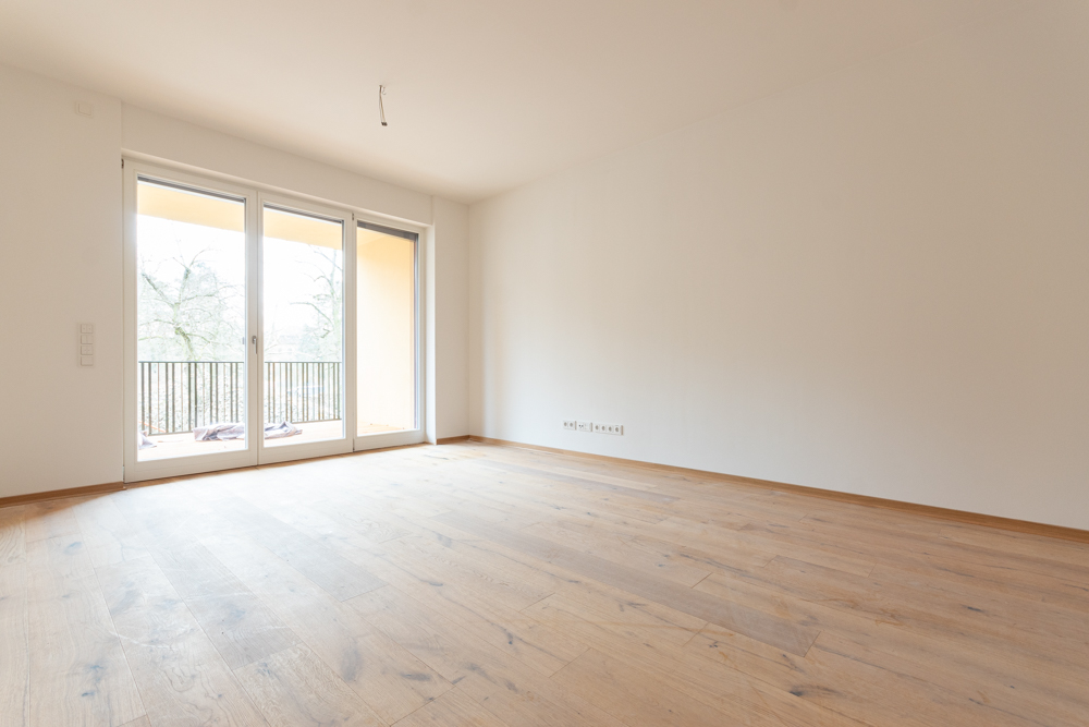 Moderne Wohnung ideal für Paare und kleine Familien | Balkon | Hochwertige Ausstattung | Stellplatz