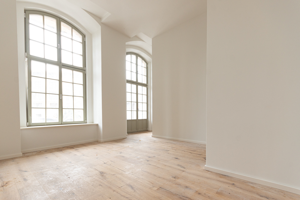Wohnen in traumhafter Lage | Terrasse | Abstellraum | Parkett | Bodentiefe Fenster | Stellplatz