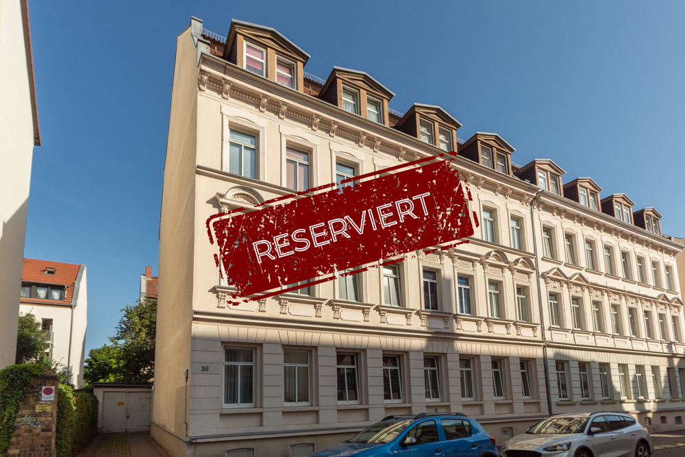 Attraktive 2-Zimmer-Wohnung mit Balkon in ruhiger Lage