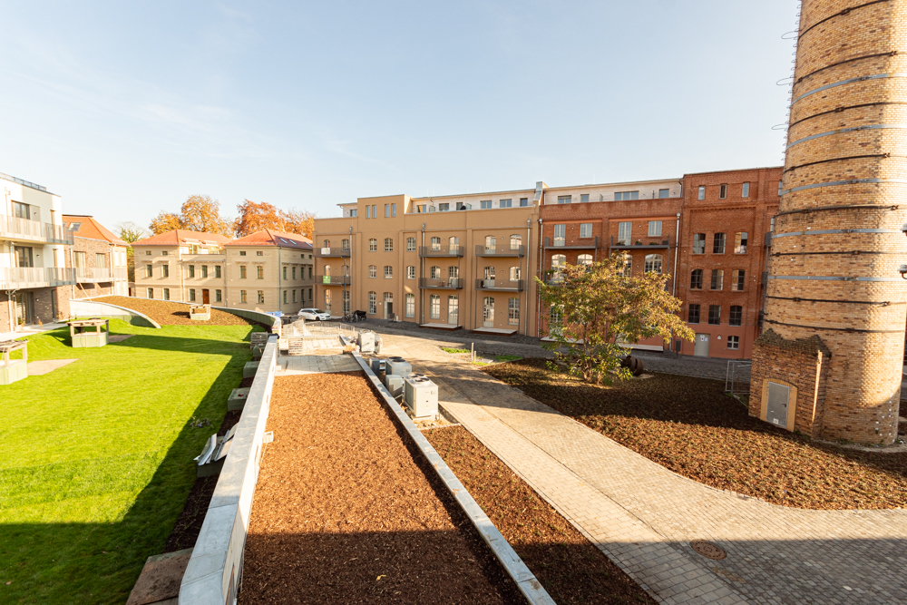 Ein Zuhause für die ganze Familie am Wasser | Großzügige Terrasse | Loggia | 2 Bäder | Stellplatz