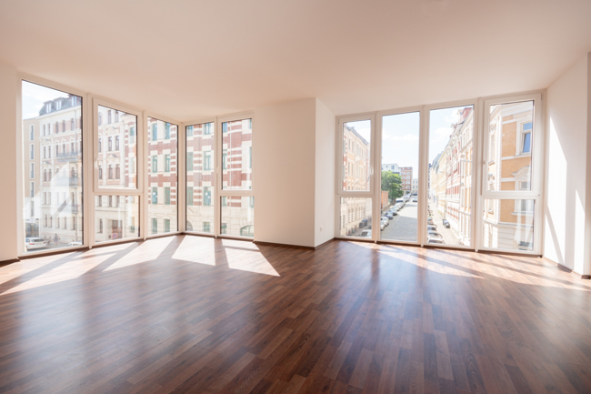 Ihr neues Zuhause in Plagwitz | Balkon | Offene Küche | Fußbodenheizung | Bad mit Wanne & Dusche