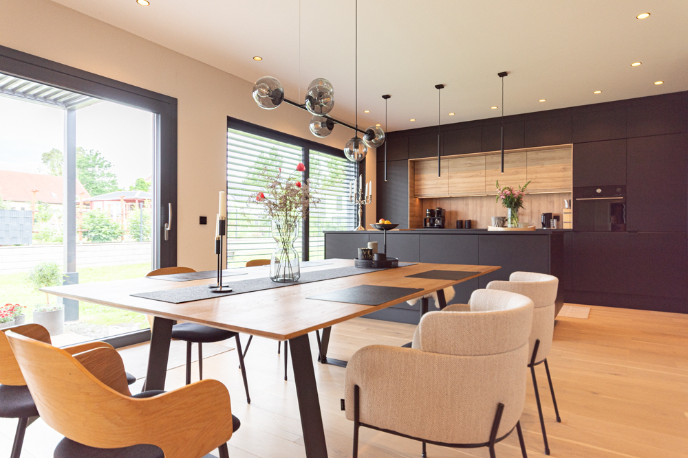 *PROVISIONSFREI* Remote arbeiten & hochwertig leben | Glasfaser | Energieeffizienz A+ | Einzigartig