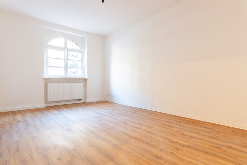 Helle 3-Zimmer-Wohnung in ruhiger Lage | Tageslichtbad | Balkon
