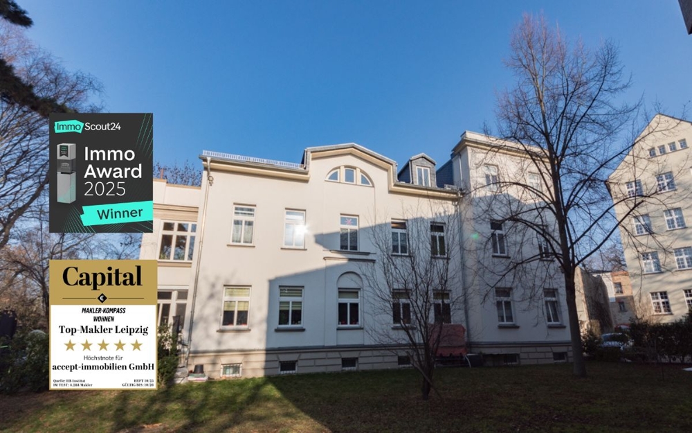 Gemütliches City-Apartment am Rosental | Balkon | Parkett | Stellplatz