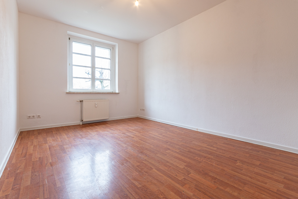 Single Apartment in Plagwitz | sehr gute Verkehrsanbindung | Fenster zum ruhigen Hof