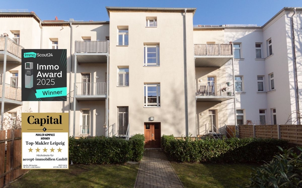 Moderne 4-Zimmerwohnung im Dachgeschoss | Loggia | Gästebad | Fußbodenheizung | Abstellraum