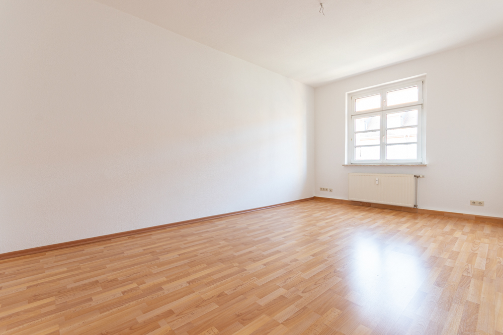 Helle 3-Zimmer-Wohnung in ruhiger Lage | Tageslichtbad | Balkon