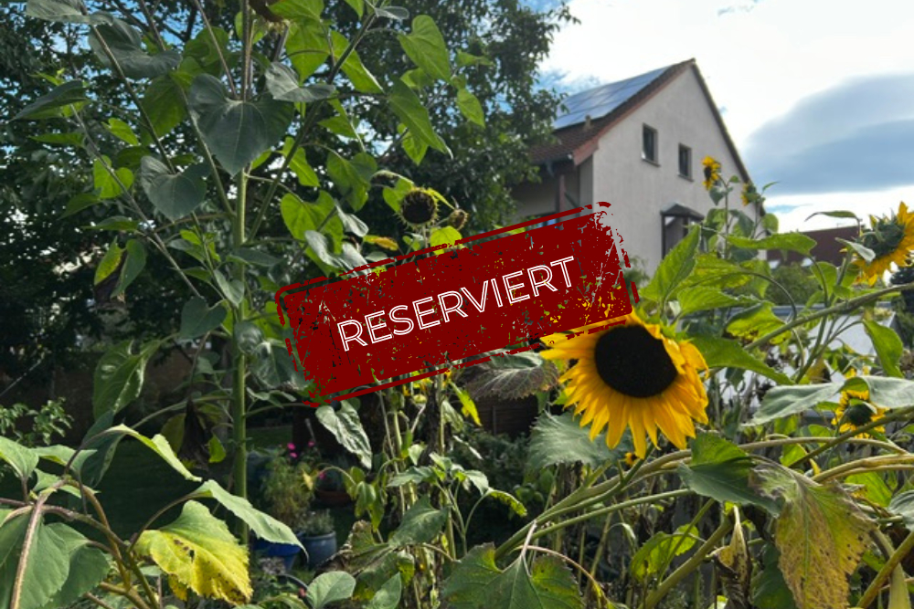 Wohnen mit Lebensqualität: Familienhaus in Naunhof | Sauna | 6 Zimmer | Balkon und Terrasse |2 Bäder