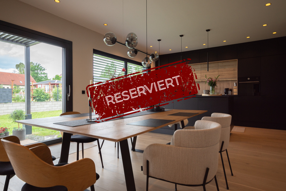 Einzigartiges Traumhaus in Oschatz | Großes Grundstück | Wallbox | Energieautark | Wärmepumpe