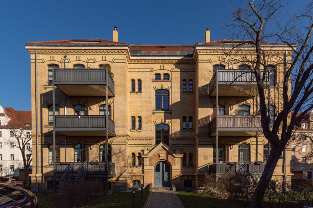 Jetzt Außenstellplatz mieten