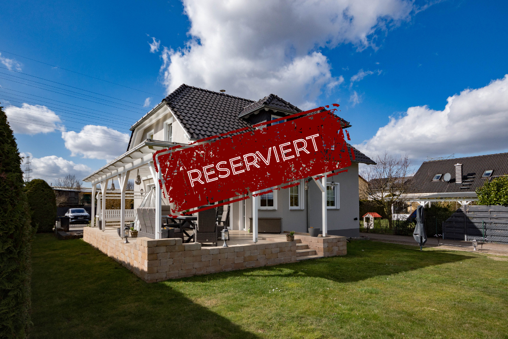 Taucha-Traum: sehr gepflegtes & großzügiges Einfamilienhaus | tolles Grundstück | Kamin | Terrasse