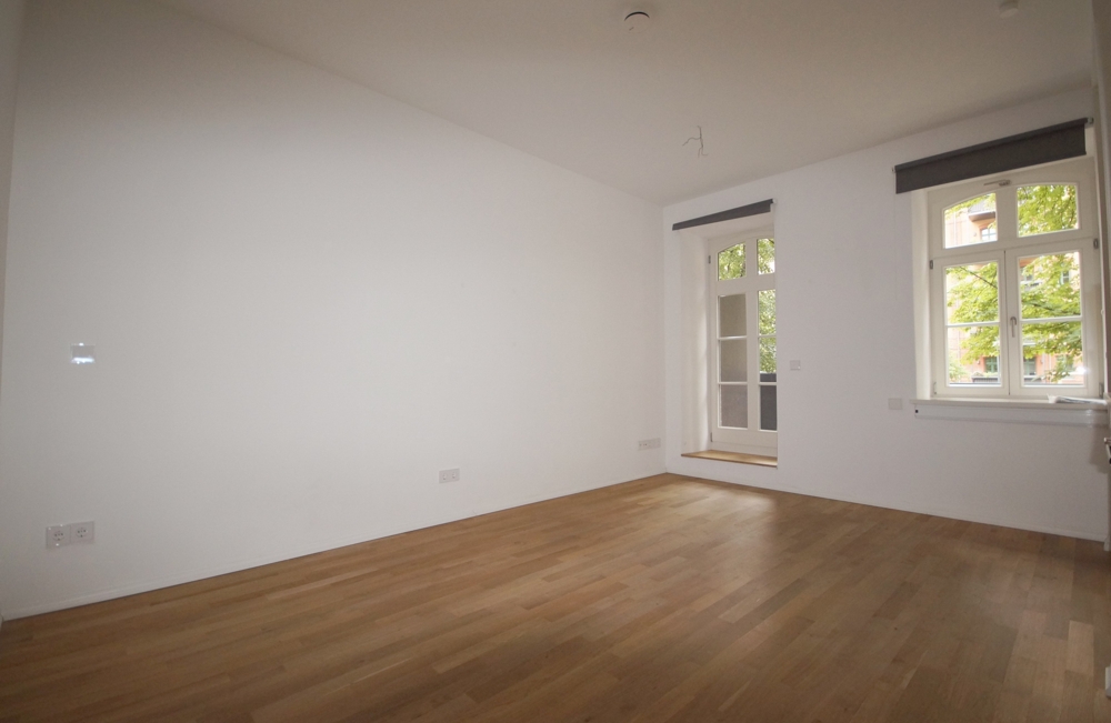 Zweitbezug & ideal für Singles, Pendler oder Studenten | Balkon | Tageslichtbad | Einbauküche