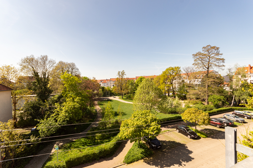 Modernes Wohnen in ruhiger Lage | Balkon | Fußbodenheizung | Tageslichtbad mit Dusche & Wanne