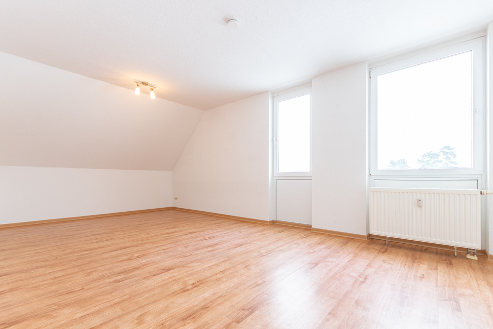 Schöne 2-Zimmer-Wohnung | Bad mit Wanne | Abstellraum | Einkaufen in unmittelbarer Nähe