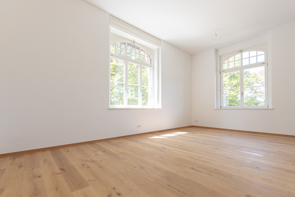 Ankommen & Zuhause sein | Balkon | Großzügiger Wohn-und Essbereich | Modernes Bad | HWR | Aufzug