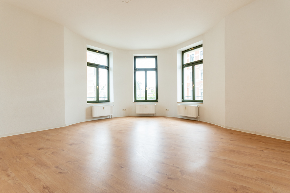 Charmante 4-Zimmer-Altbauwohnung in Kleinzschocher | Separate Küche | Bad mit Wanne | Abstellraum