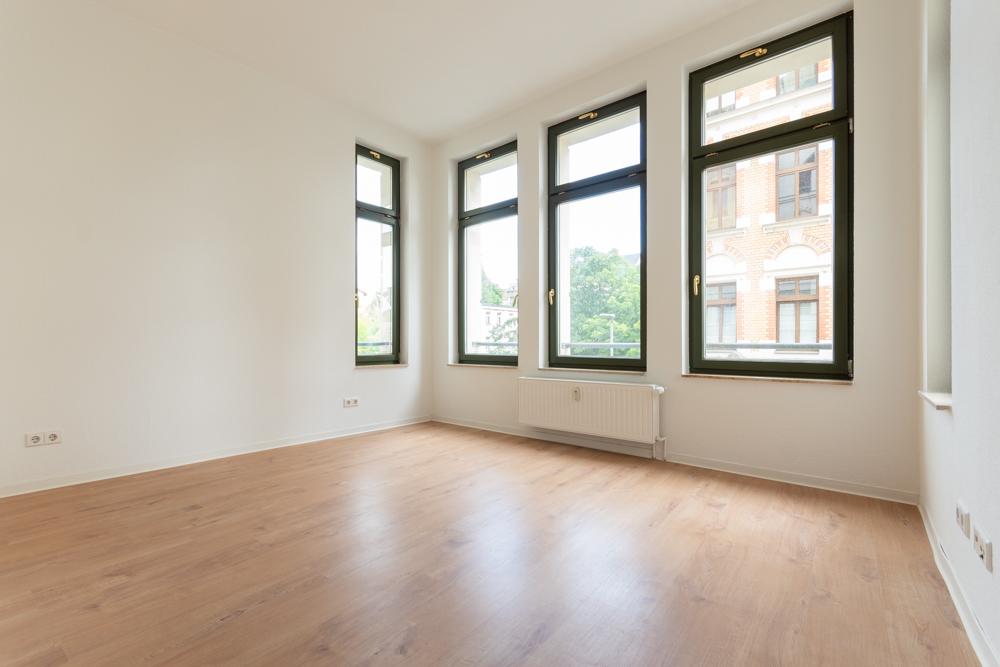 Charmante 4-Zimmer-Altbauwohnung | Separate Küche | Bad mit Wanne | Abstellraum