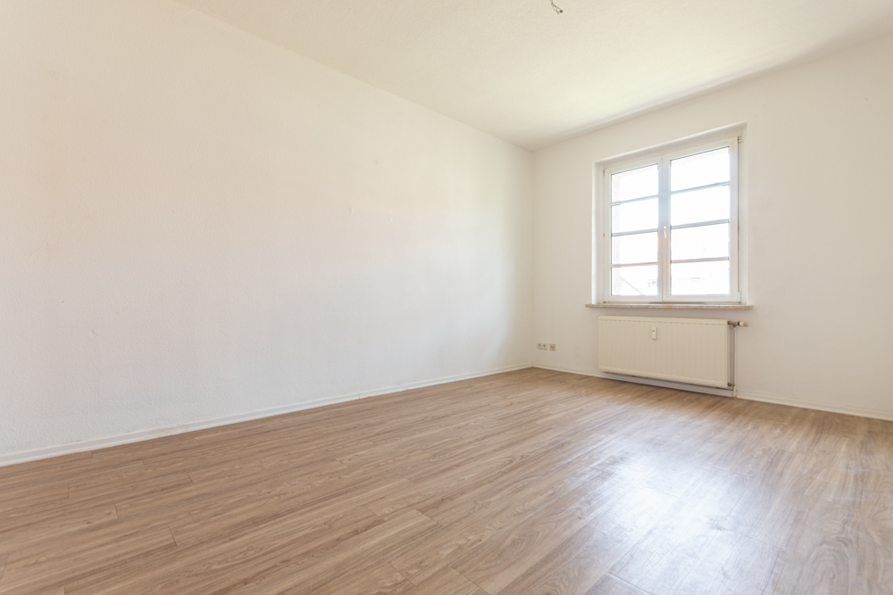 Wohnen in beliebter Lage | Tageslichtbad mit Wanne | Westbalkon | Separate Küche | Keller