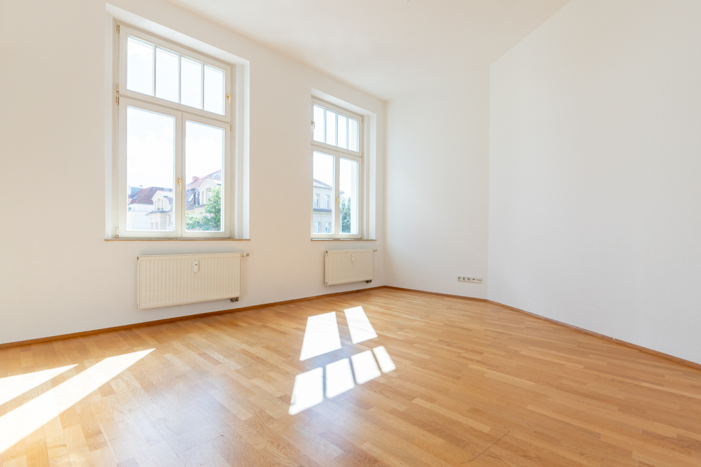 Charmante Wohnung in der Südvorstadt | Aufzug | Parkett | 2 Bäder