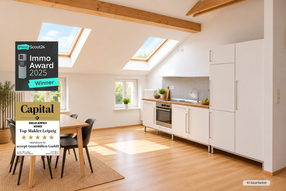 Direkt an der Uniklink & Alles außer gewöhnlich | Altbau-Charme trifft auf modernes Wohnen