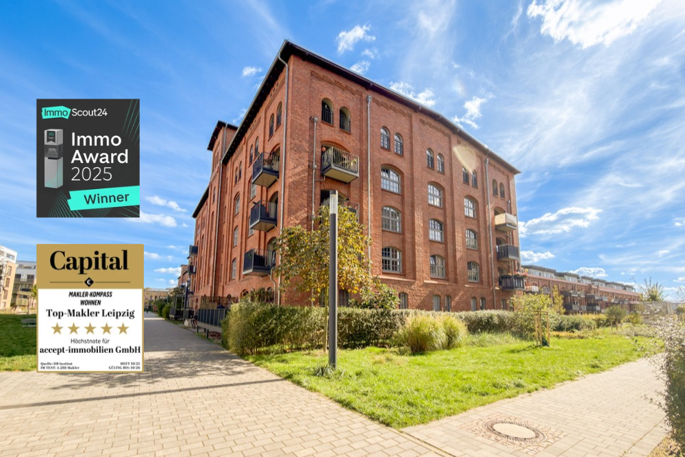 Altbaucharme trifft Wohnkomfort| Geräumige 3-Zimmer-Wohnung mit Loggia & TG-Stellplatz